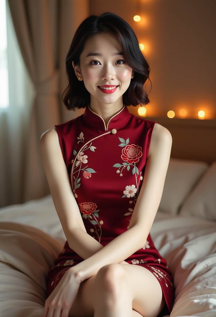 月光花精灵彩页赏析