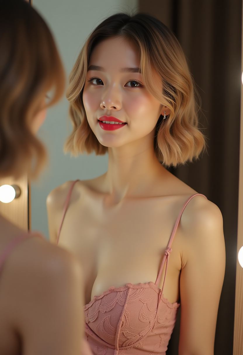 透明翅脉绘画教程封面