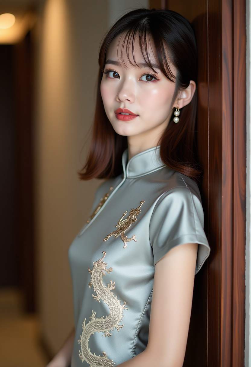 银桂夜话短评封面