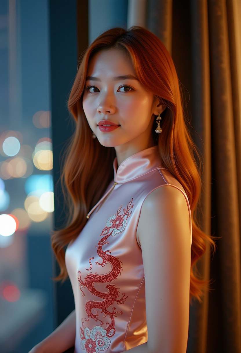 树精配音声优对谈